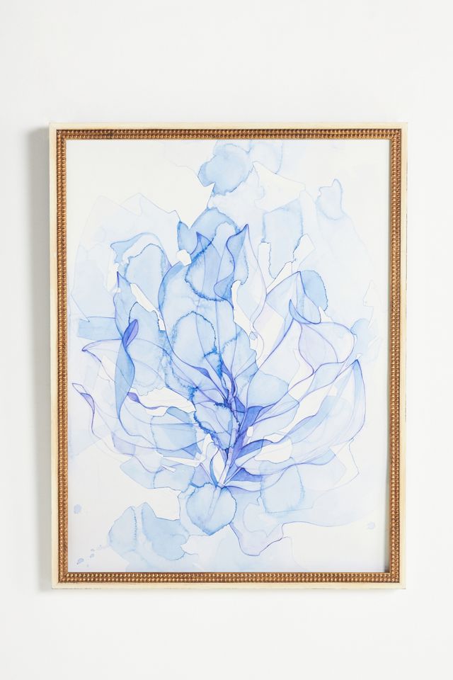 Magnolia Wall Art #1