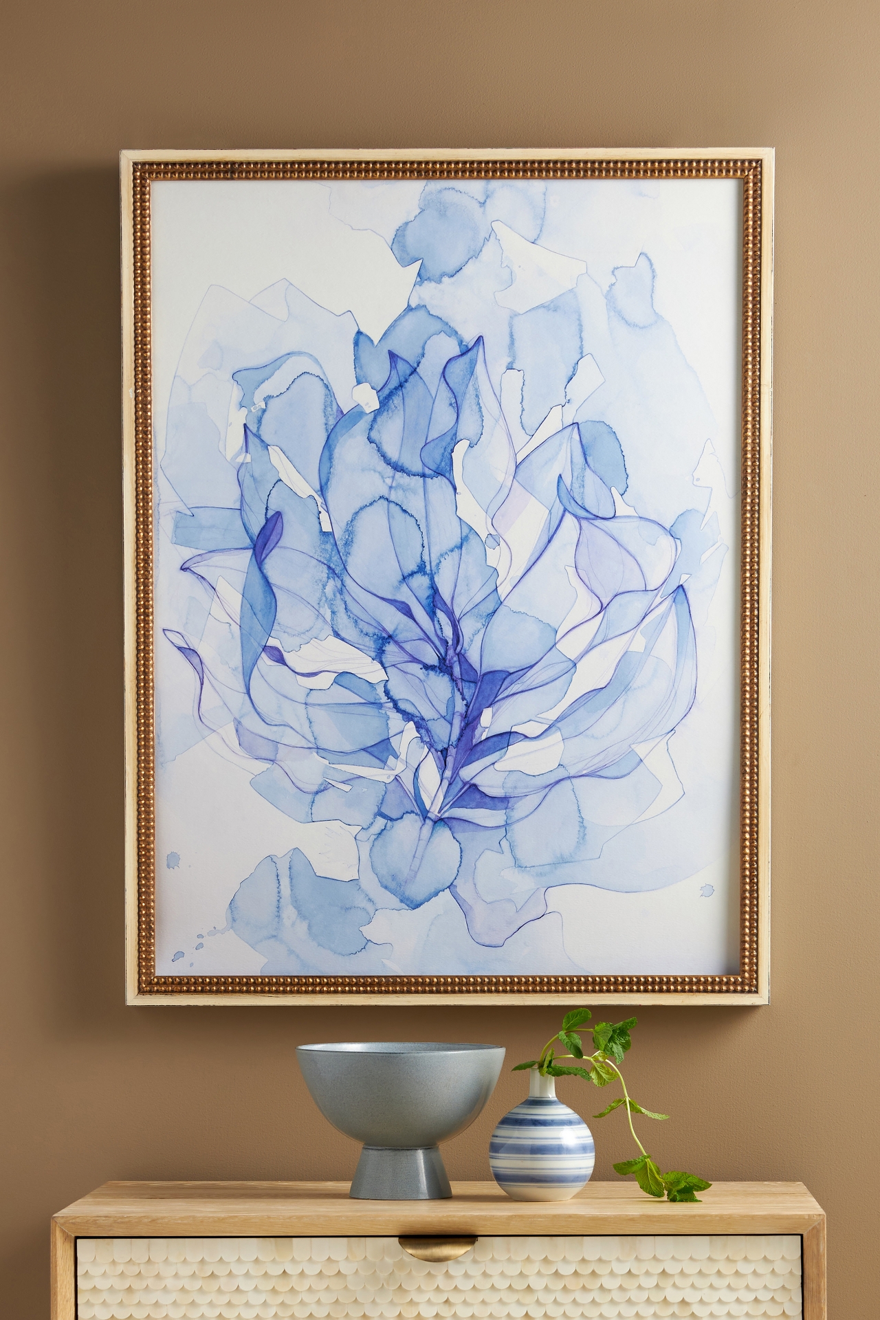 Magnolia Wall Art