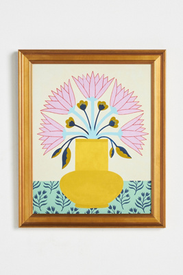 Artfully Walls Still Life #8 Wall Art