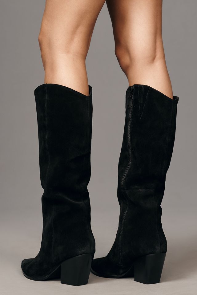 Seychelles Begging You Boots #2