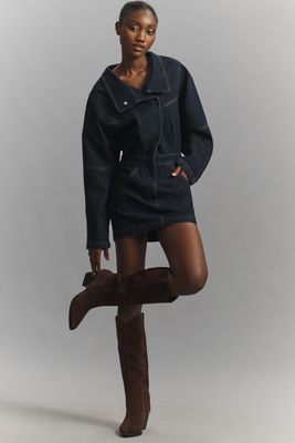 Seychelles Begging You Boots