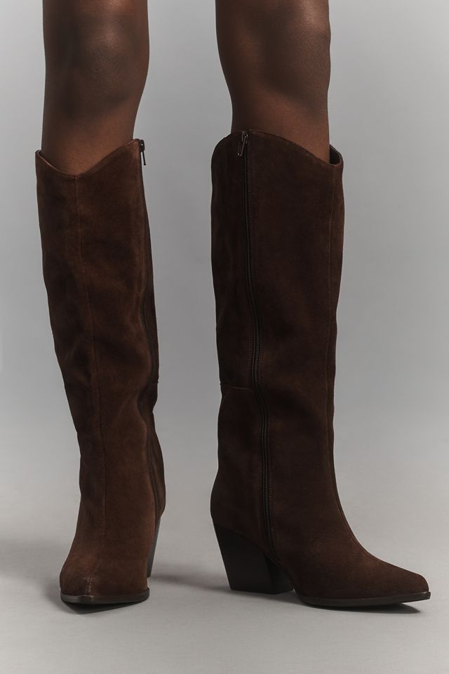 Seychelles Begging You Boots