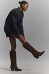 Seychelles Begging You Boots