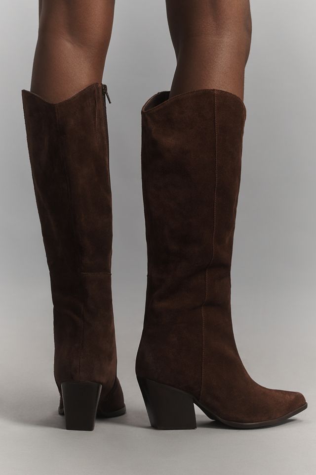 Seychelles Begging You Boots #3