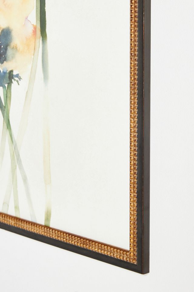 Flowers Bouquet Wall Art #3