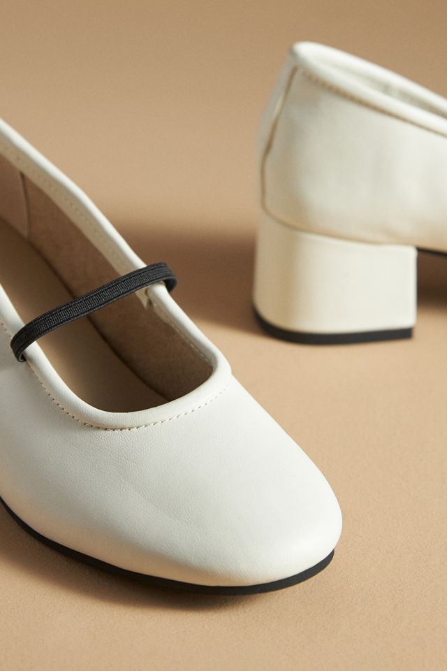 Seychelles Dusk to Dawn Mary Jane Heels #2
