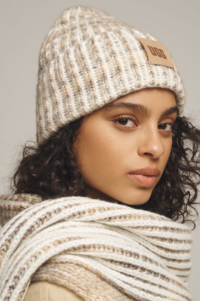UGG Chunky Knit Spacedye Beanie #1
