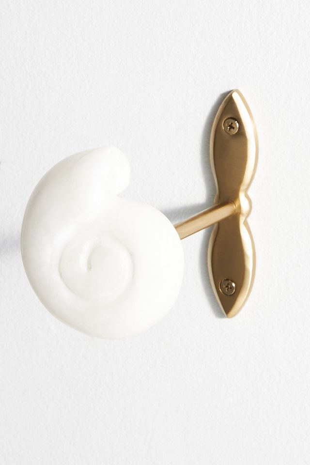 Marina Marble Tieback #2