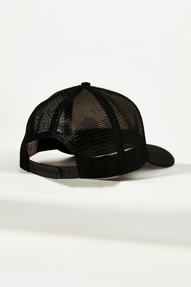 American Needle Rolling Stones Baseball Cap #1