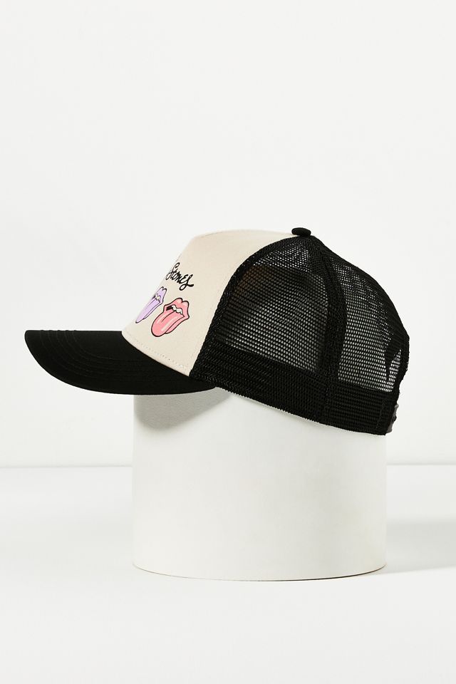 American Needle Rolling Stones Baseball Cap #2