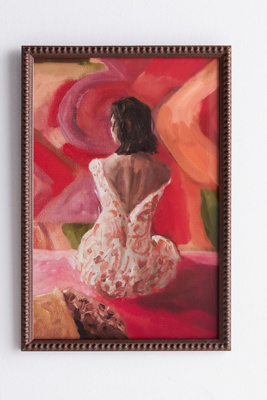 Artfully Walls Pieces Of My Heart Wall Art