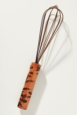 Foliage Whisk