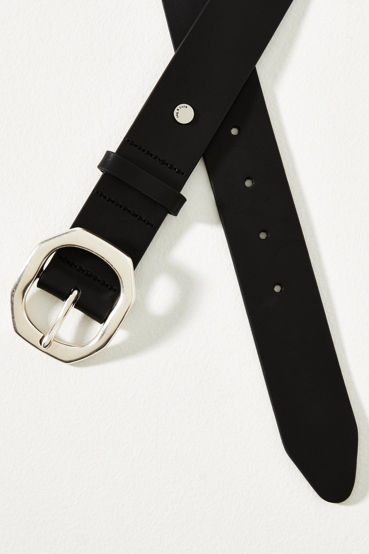 rag & bone Audrey Waist Belt