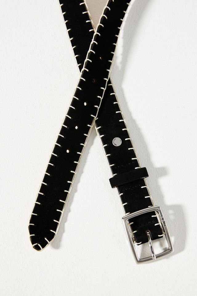 rag & bone Boyfriend Belt #1