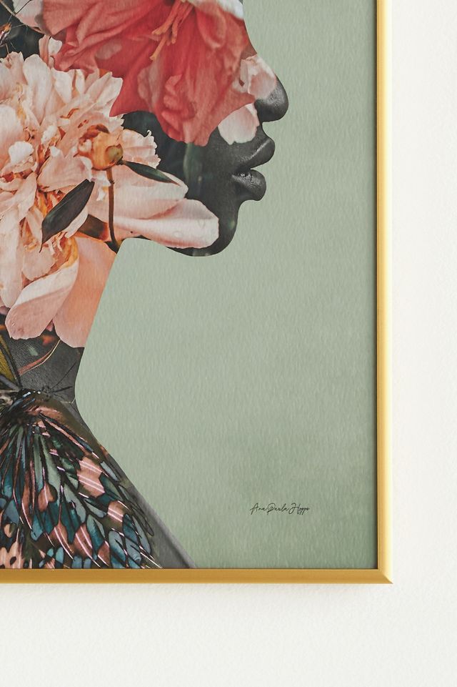 Giverny Wall Art #1