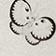 Black & White Pattern