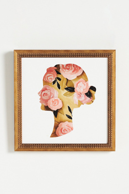 Artfully Walls Coming Into Bloom Wall Art