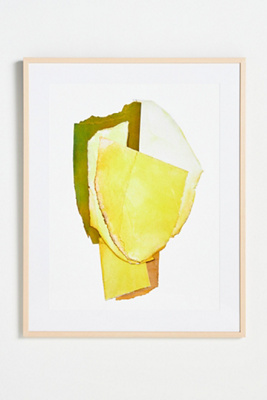 Artfully Walls Abstract Heads Wall Art