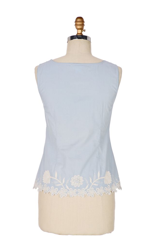 Amaryllis Top #1