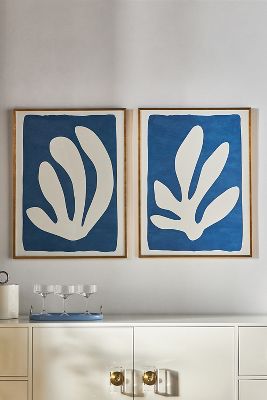 ARTFULLY WALLS MATISSE WALL ART 