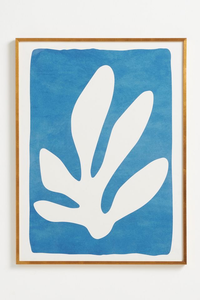 Matisse Wall Art #1