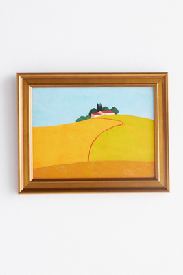 Artfully Walls Negba Wall Art