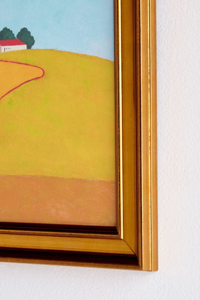 Negba Wall Art #1