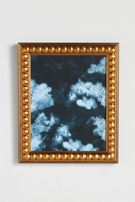 ARTFULLY WALLS CLOUD STUDY WALL ART