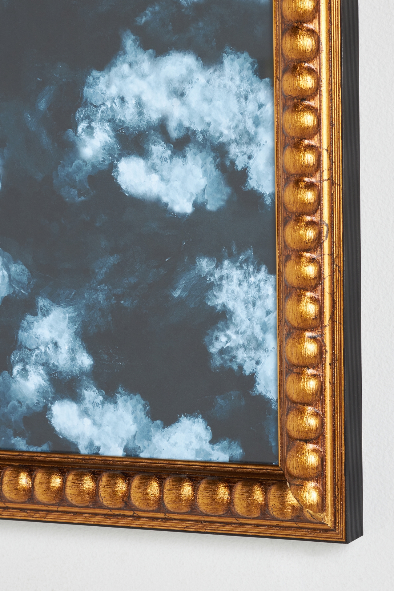 Cloud Study Wall Art