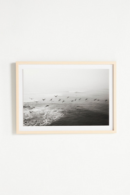 Artfully Walls Taking Flight Wall Art