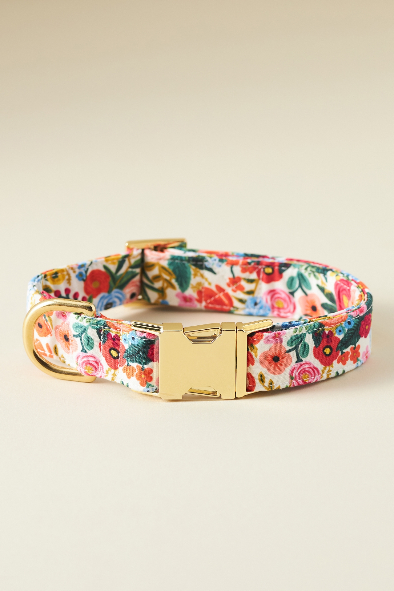 Rifle Paper Co. x The Foggy Dog Garden Party Collar