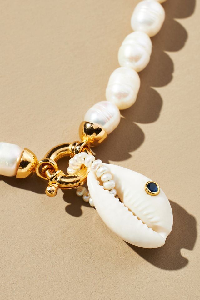 Maison Irem Axel Necklace #1