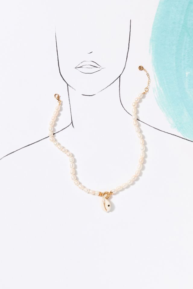 Maison Irem Axel Necklace #2
