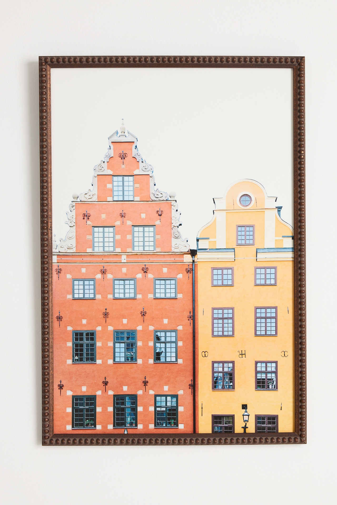 Scandi Color Wall Art