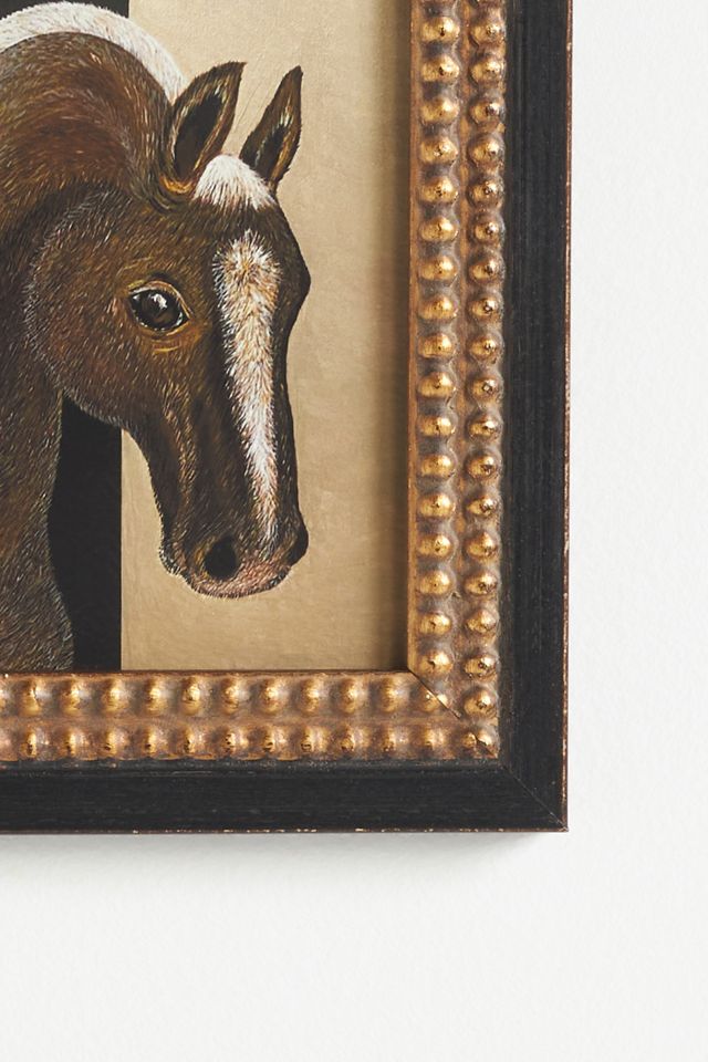 Curious Wall Art #2