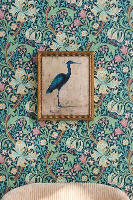 ARTFULLY WALLS INCARNATION NO.9 WALL ART 