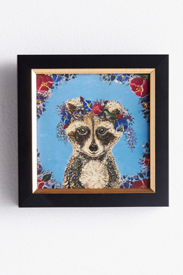 Artfully Walls Happiness Wall Art