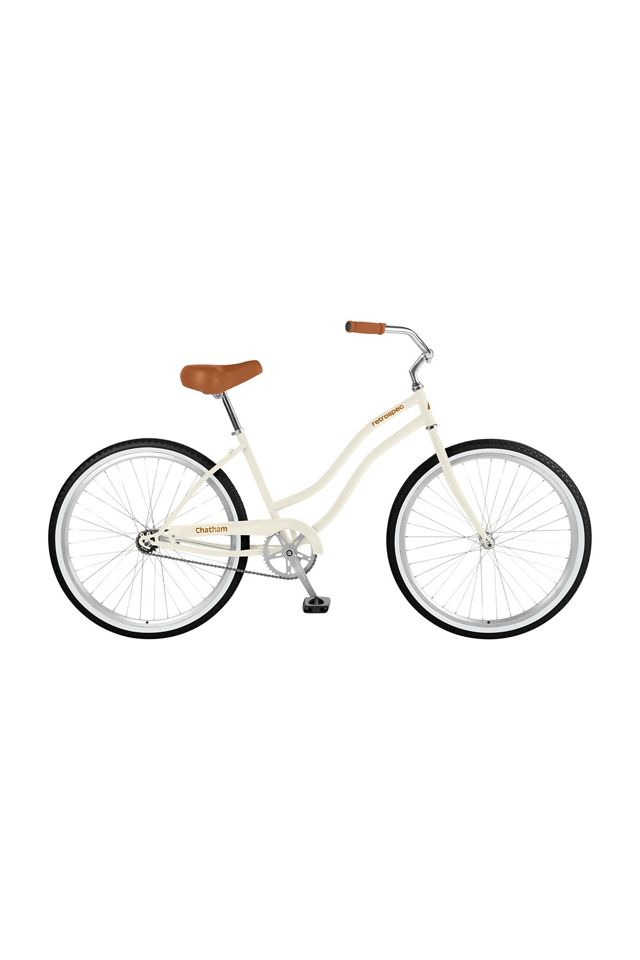 Retrospec Chatham Step Through Single Speed Beach Cruiser Bike #1