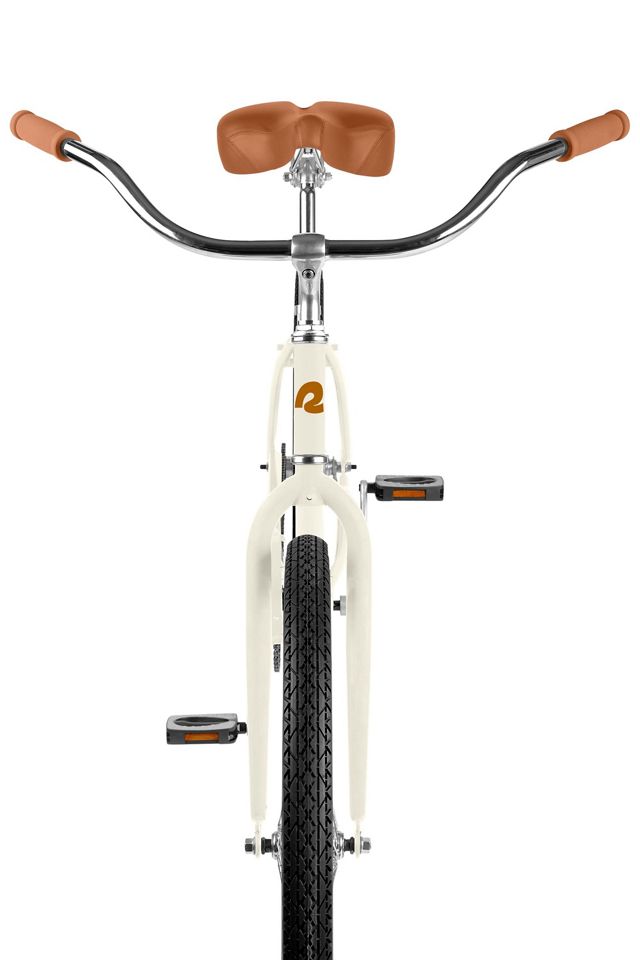 Retrospec Chatham Step Through Single Speed Beach Cruiser Bike #2