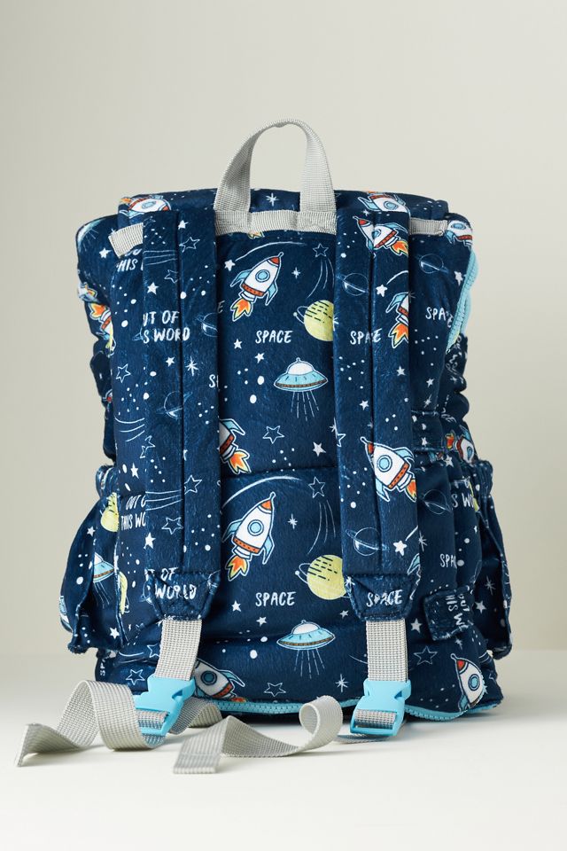 Mimish Sleep-N-Pack Packable Sleeping Bag & Backpack #1