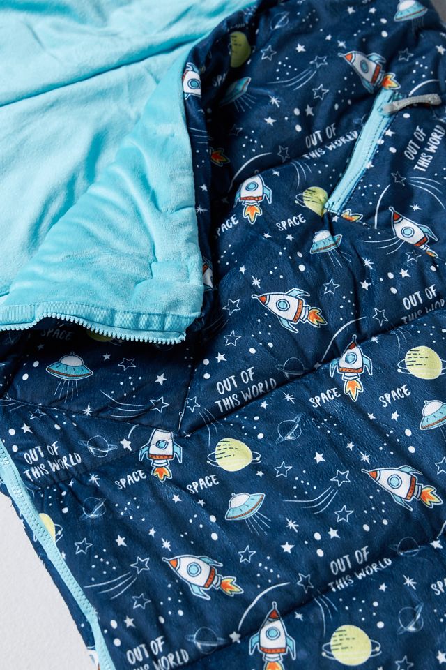 Mimish Sleep-N-Pack Packable Sleeping Bag & Backpack #3