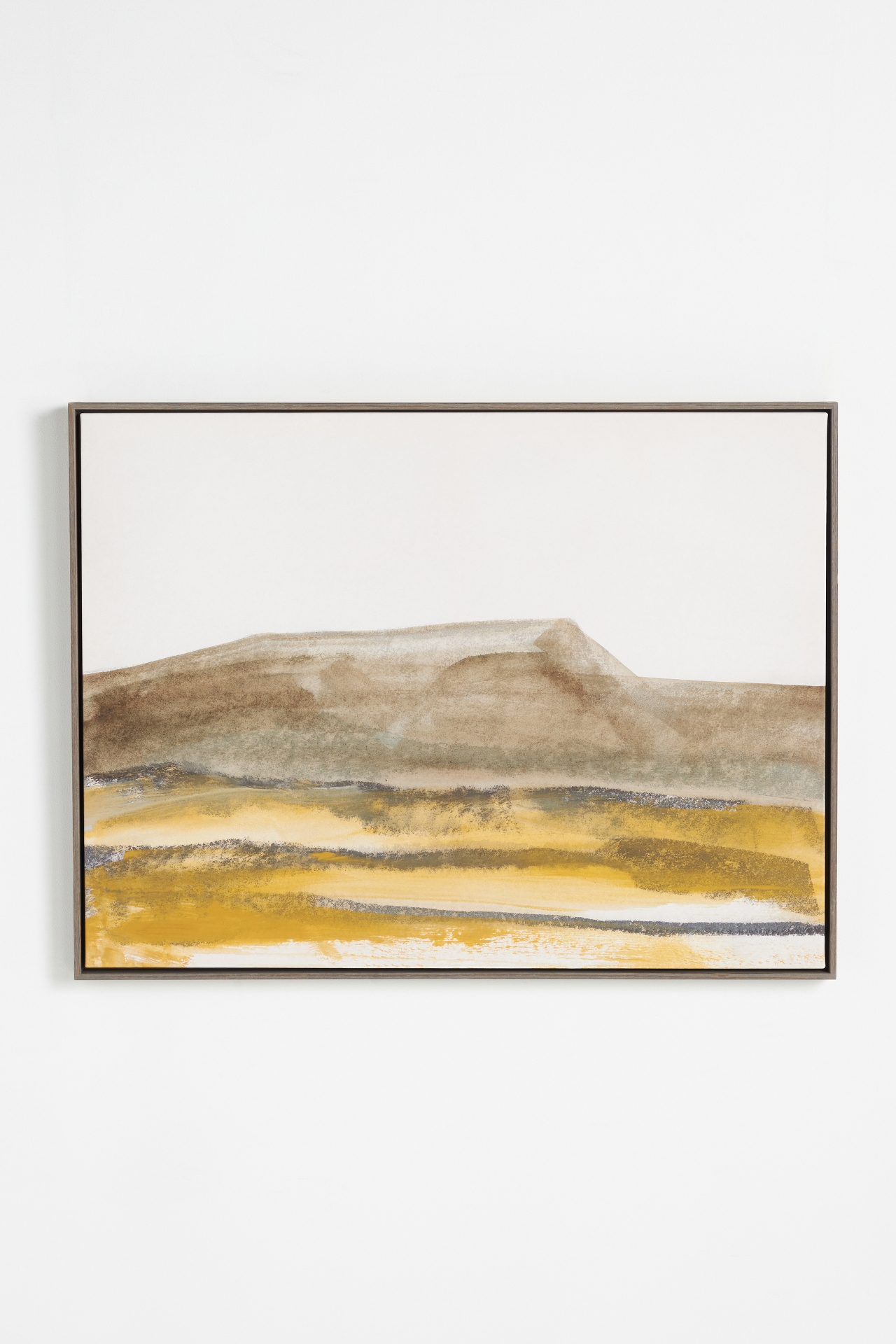 Rocky Plains Wall Art