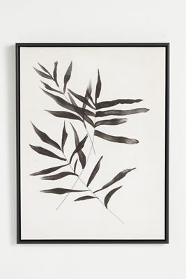 Wild Flora II Wall Art