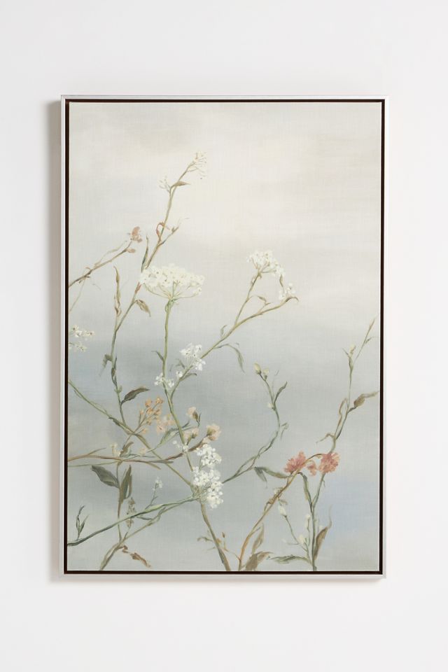Gloomy Days Wall Art #1