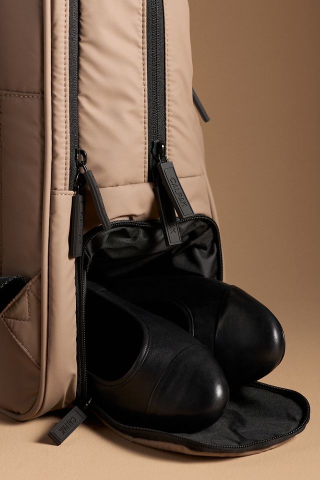 CALPAK Luka Laptop Backpack