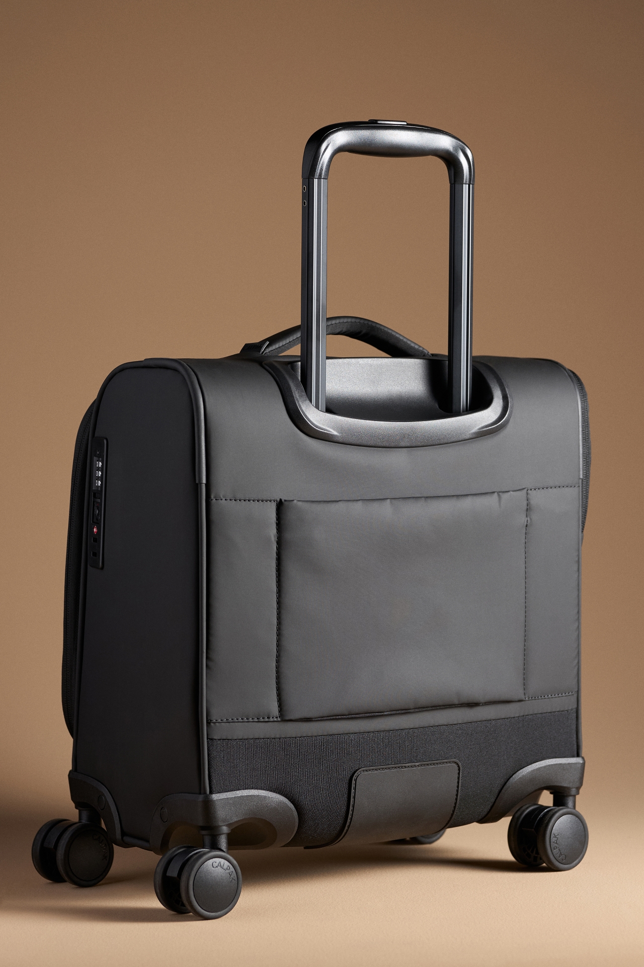 CALPAK Luka Soft-Sided Mini Carry-On Luggage