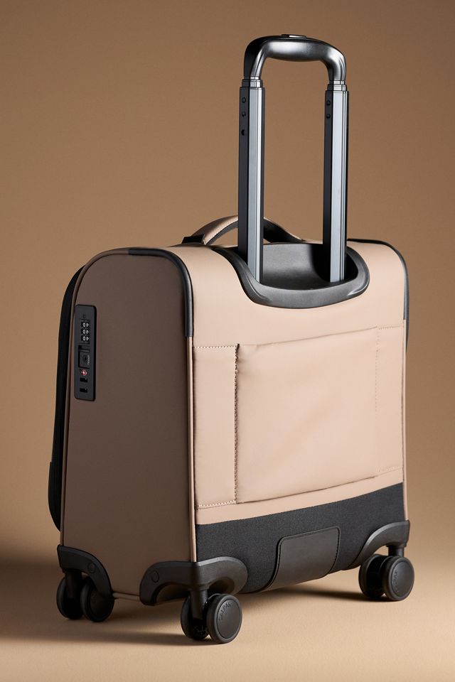 CALPAK Luka Soft-Sided Mini Carry-On Luggage | Anthropologie