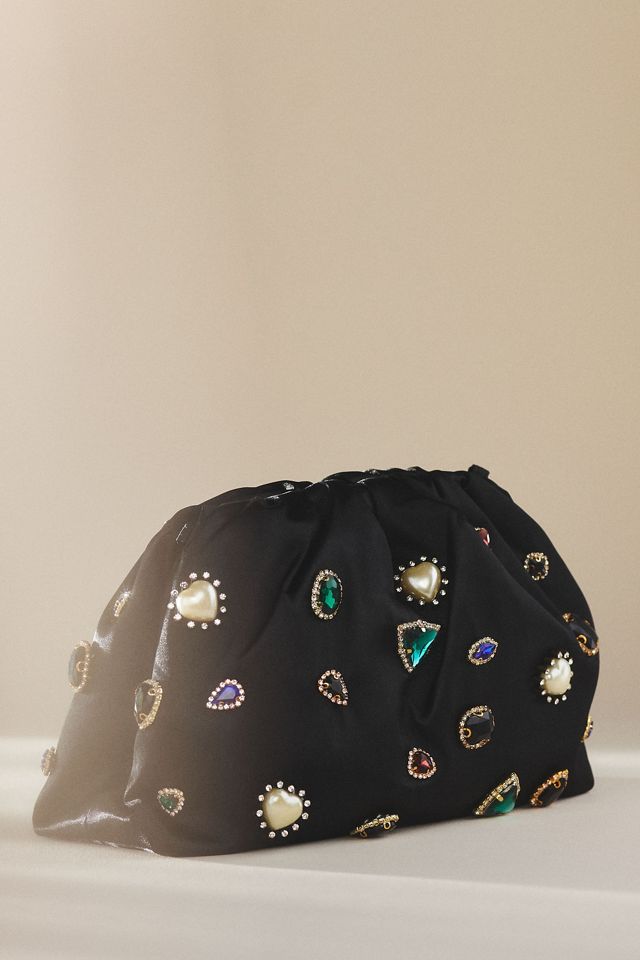 The Frankie Clutch: Vintage Stone Edition #1
