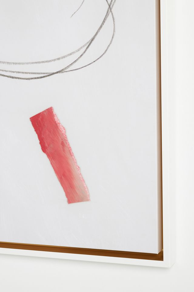 Beautiful Entropy I Wall Art #2