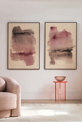 Anthropologie More Than This Wall Art